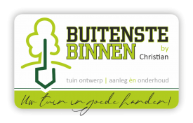 Buitenste Binnen Hoveniers